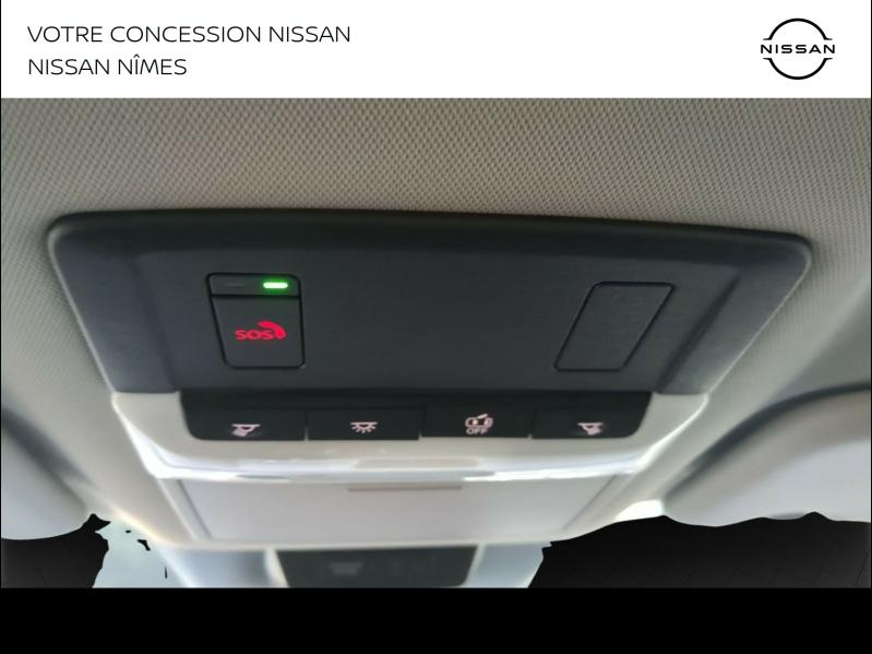 Photo 20 de l’annonce de NISSAN Qashqai d’occasion à vendre à NÎMES