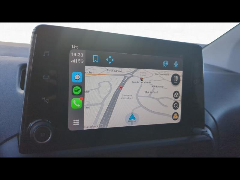 Photo 6 de l’annonce de OPEL Combo Life d’occasion à vendre à NÎMES