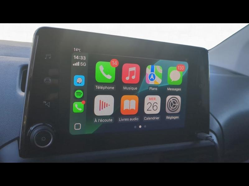 Photo 7 de l’annonce de OPEL Combo Life d’occasion à vendre à NÎMES