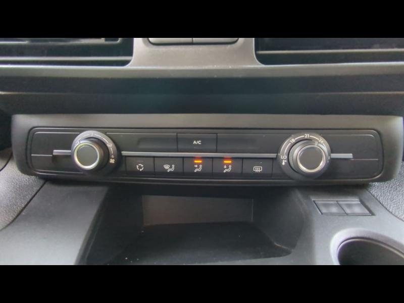 Photo 16 de l’annonce de OPEL Combo Life d’occasion à vendre à NÎMES