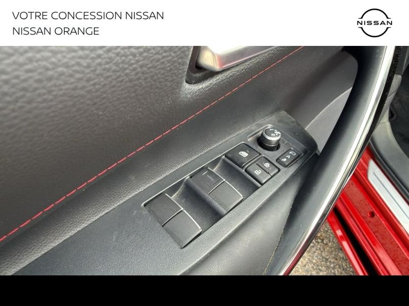 Photo 14 de l’annonce de TOYOTA Corolla d’occasion à vendre à ORANGE