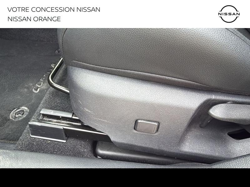 Photo 15 de l’annonce de TOYOTA Corolla d’occasion à vendre à ORANGE