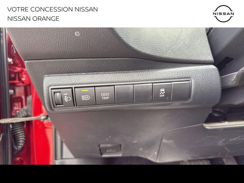 Photo 16 de l’annonce de TOYOTA Corolla d’occasion à vendre à ORANGE