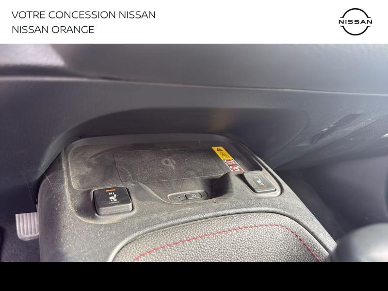 Photo 17 de l’annonce de TOYOTA Corolla d’occasion à vendre à ORANGE