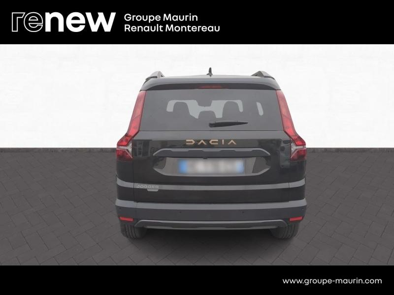 Photo 4 de l’annonce de DACIA Jogger d’occasion à vendre à VARENNES SUR SEINE