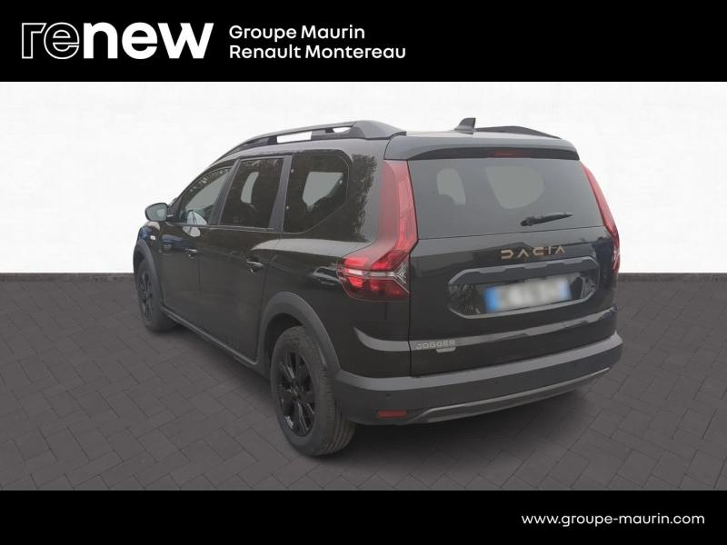 Photo 6 de l’annonce de DACIA Jogger d’occasion à vendre à VARENNES SUR SEINE