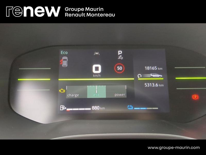 Photo 9 de l’annonce de DACIA Jogger d’occasion à vendre à VARENNES SUR SEINE