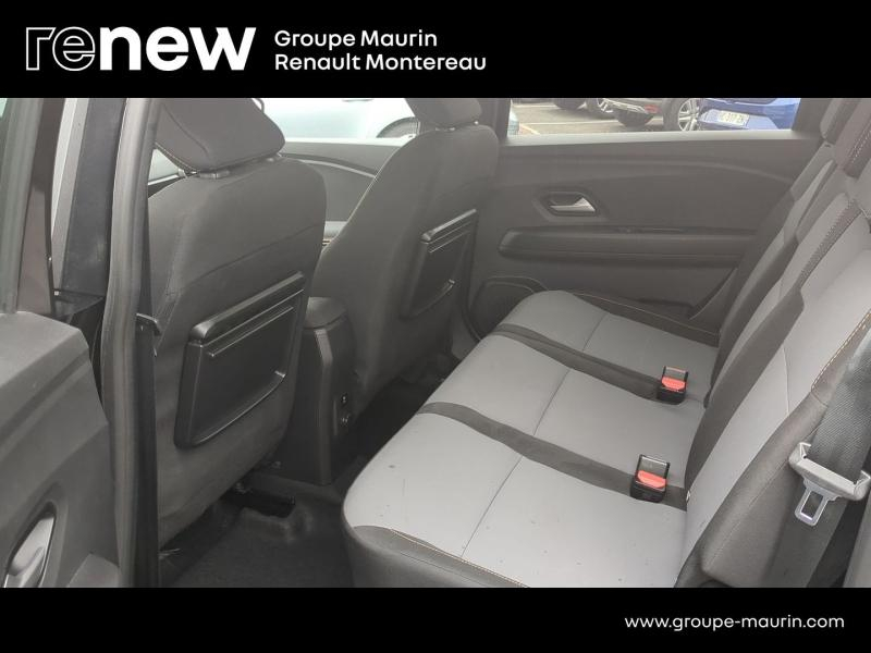 Photo 11 de l’annonce de DACIA Jogger d’occasion à vendre à VARENNES SUR SEINE