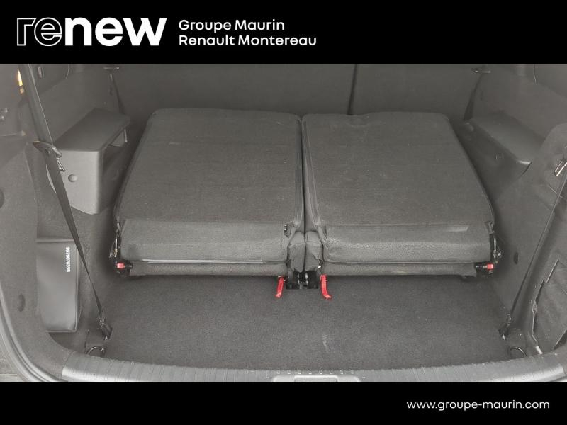 Photo 13 de l’annonce de DACIA Jogger d’occasion à vendre à VARENNES SUR SEINE