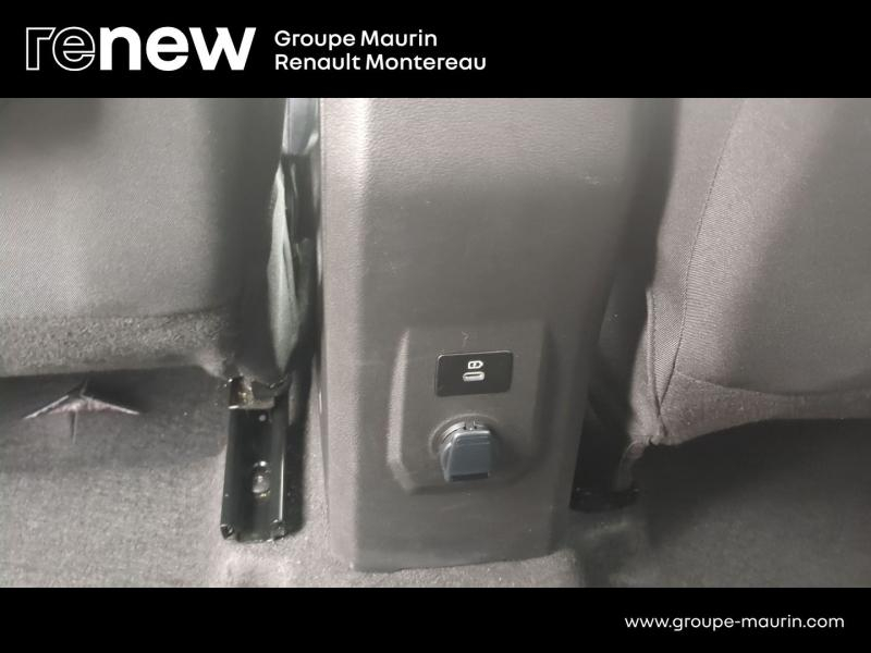 Photo 14 de l’annonce de DACIA Jogger d’occasion à vendre à VARENNES SUR SEINE