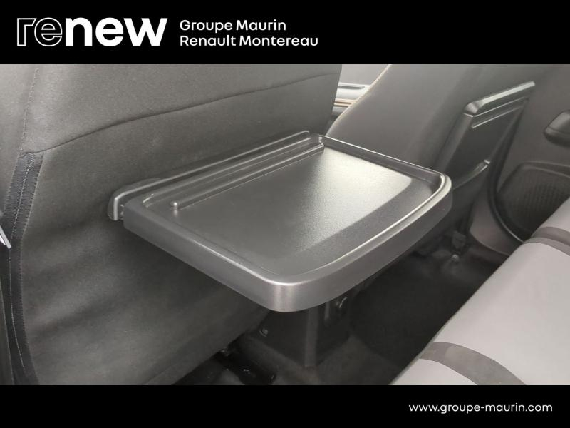 Photo 15 de l’annonce de DACIA Jogger d’occasion à vendre à VARENNES SUR SEINE