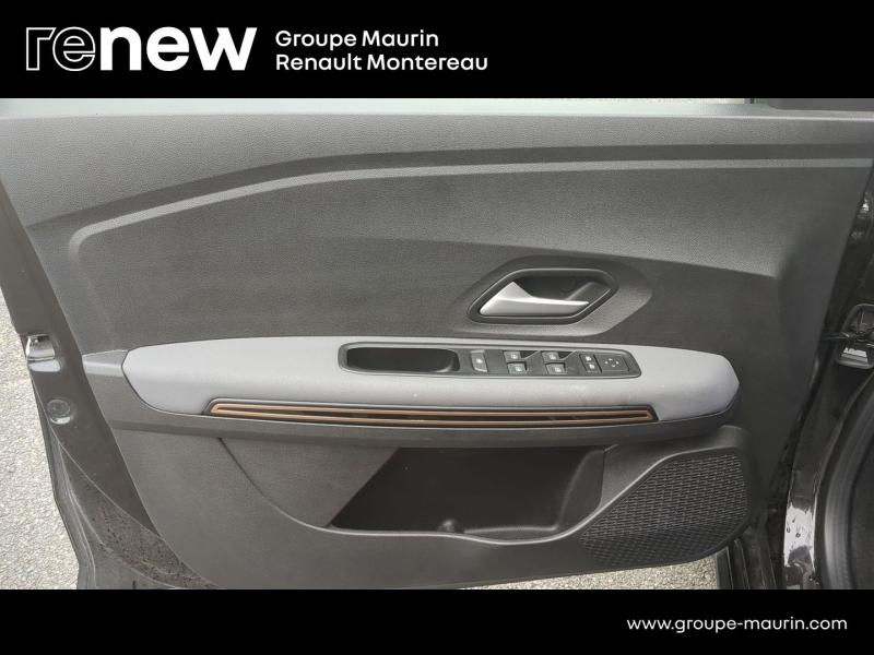 Photo 17 de l’annonce de DACIA Jogger d’occasion à vendre à VARENNES SUR SEINE