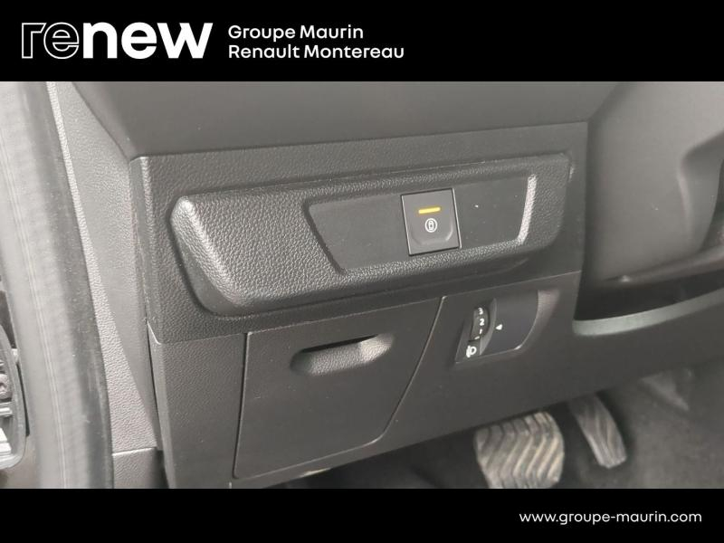 Photo 18 de l’annonce de DACIA Jogger d’occasion à vendre à VARENNES SUR SEINE