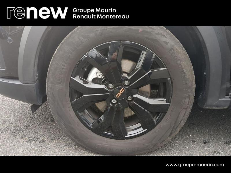 Photo 20 de l’annonce de DACIA Jogger d’occasion à vendre à VARENNES SUR SEINE