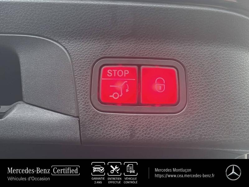 Photo 6 de l’annonce de MERCEDES-BENZ GLC Coupé d’occasion à vendre à AVERMES