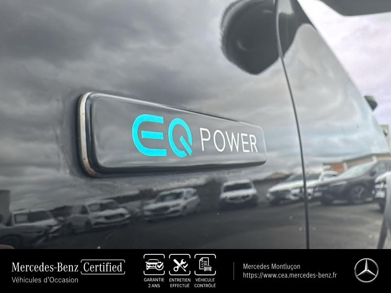 Photo 12 de l’annonce de MERCEDES-BENZ GLC Coupé d’occasion à vendre à AVERMES