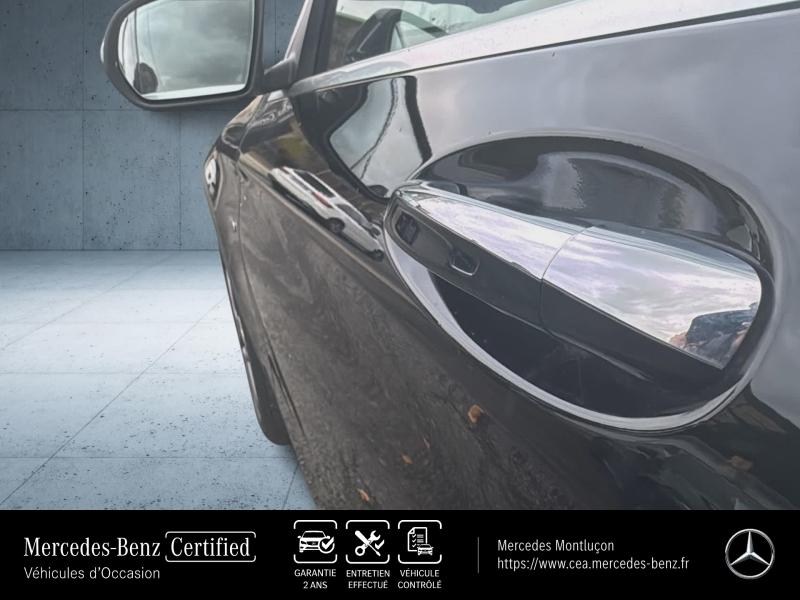 Photo 13 de l’annonce de MERCEDES-BENZ GLC Coupé d’occasion à vendre à AVERMES