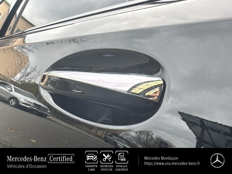 Photo 10 de l’annonce de MERCEDES-BENZ Classe A d’occasion à vendre à AVERMES