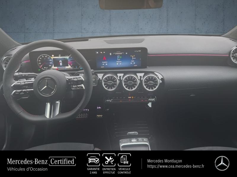 Photo 14 de l’annonce de MERCEDES-BENZ Classe A d’occasion à vendre à AVERMES