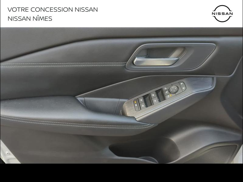 Photo 13 de l’annonce de NISSAN Qashqai d’occasion à vendre à ALÈS