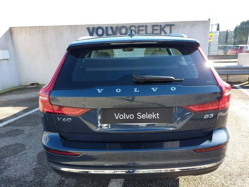 Photo 4 de l’annonce de VOLVO V60 d’occasion à vendre à AVIGNON