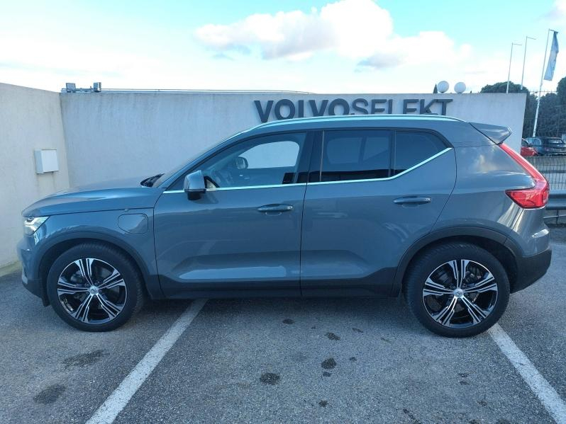 Photo 6 de l’annonce de VOLVO XC40 d’occasion à vendre à AVIGNON