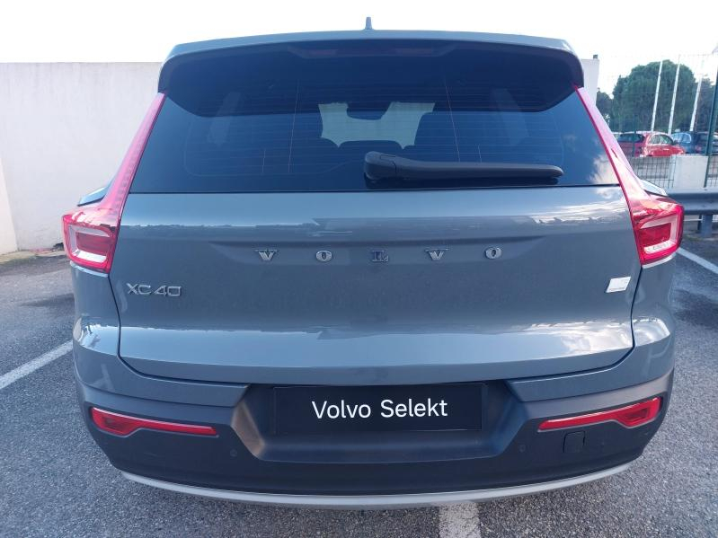 Photo 10 de l’annonce de VOLVO XC40 d’occasion à vendre à AVIGNON