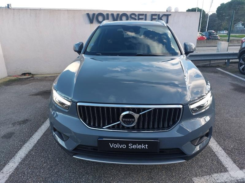 Photo 11 de l’annonce de VOLVO XC40 d’occasion à vendre à AVIGNON