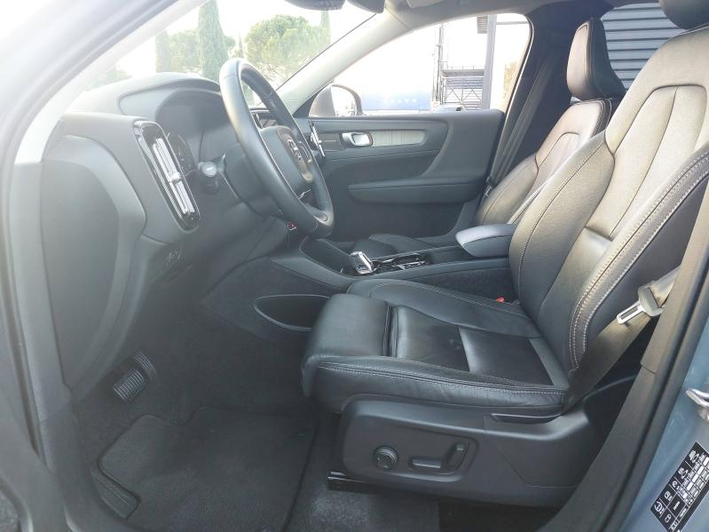 Photo 14 de l’annonce de VOLVO XC40 d’occasion à vendre à AVIGNON