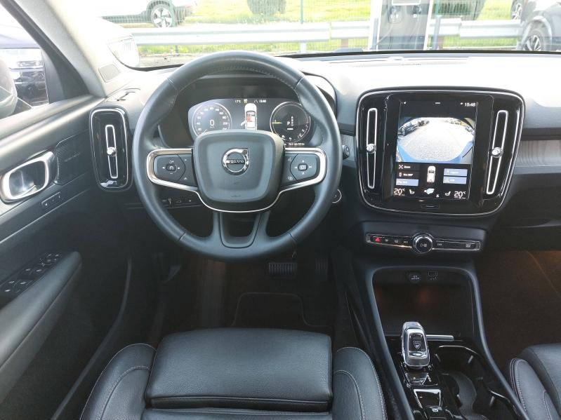 Photo 15 de l’annonce de VOLVO XC40 d’occasion à vendre à AVIGNON