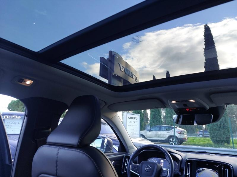 Photo 16 de l’annonce de VOLVO XC40 d’occasion à vendre à AVIGNON