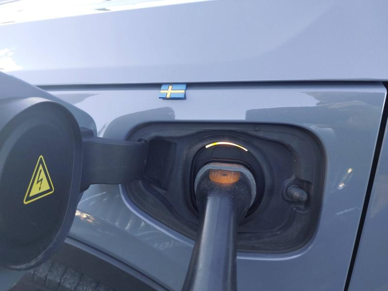 Photo 17 de l’annonce de VOLVO XC40 d’occasion à vendre à AVIGNON