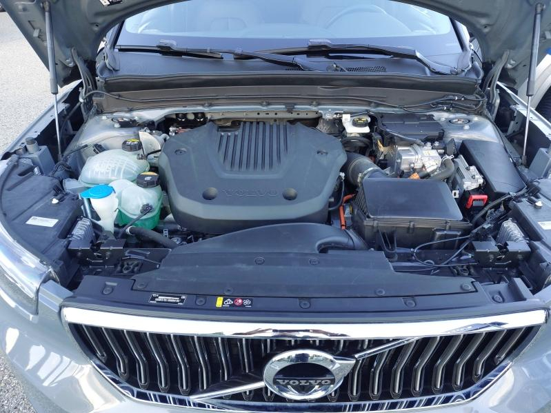 Photo 18 de l’annonce de VOLVO XC40 d’occasion à vendre à AVIGNON