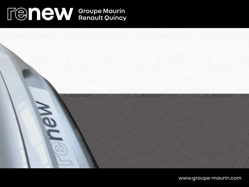 Photo 11 de l’annonce de RENAULT Clio d’occasion à vendre à QUINCY-SOUS-SÉNART