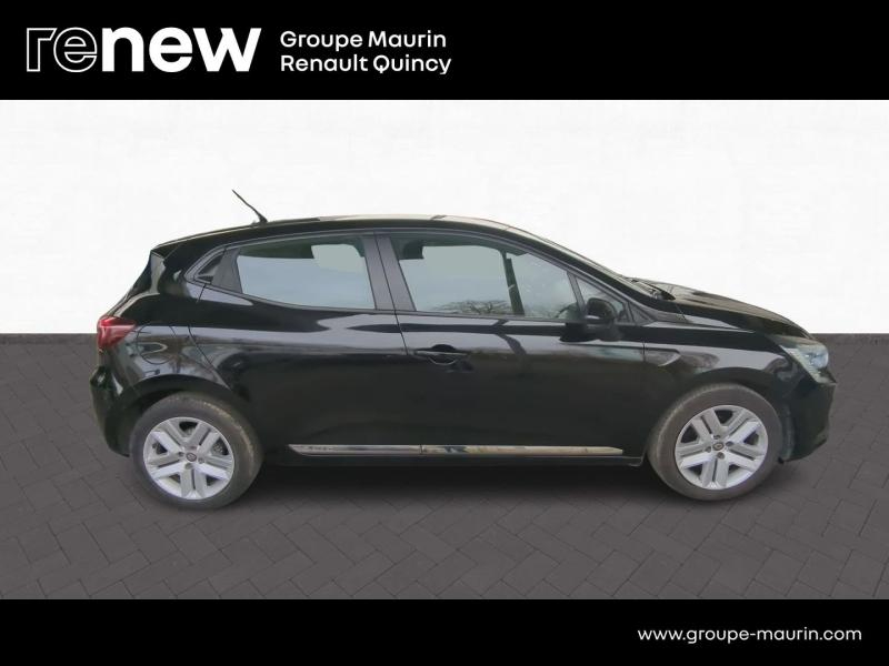 Photo 4 de l’annonce de RENAULT Clio d’occasion à vendre à QUINCY-SOUS-SÉNART