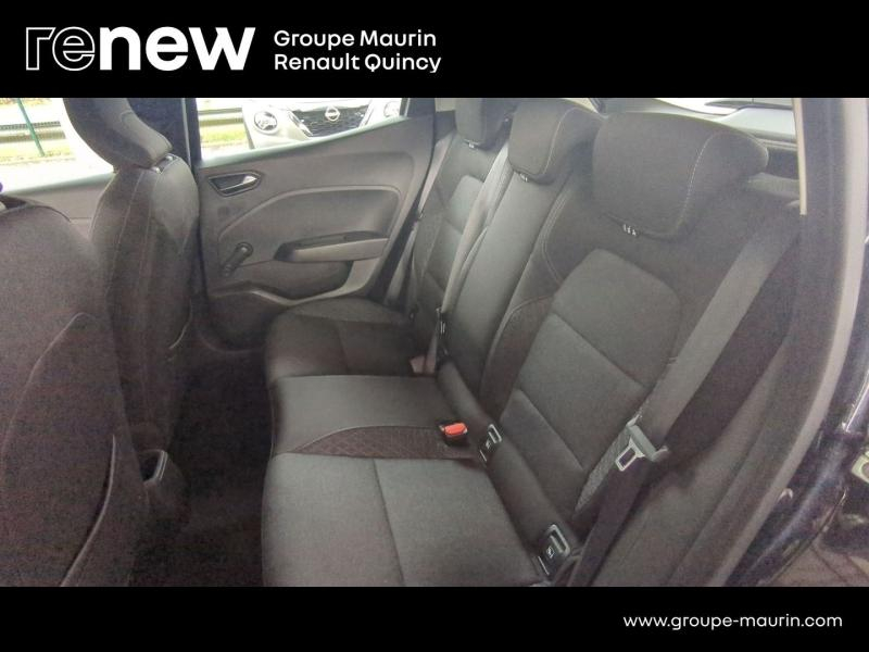 Photo 16 de l’annonce de RENAULT Clio d’occasion à vendre à QUINCY-SOUS-SÉNART