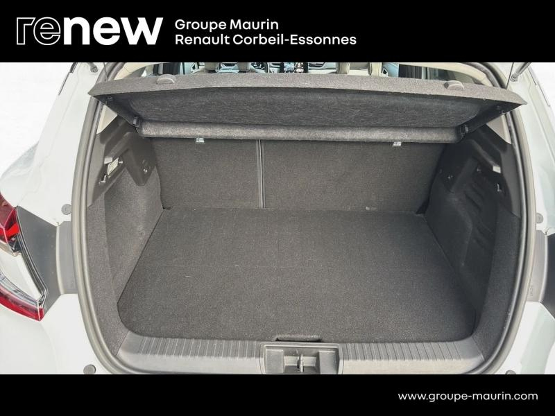 Photo 15 de l’annonce de RENAULT Captur d’occasion à vendre à CORBEIL-ESSONNES