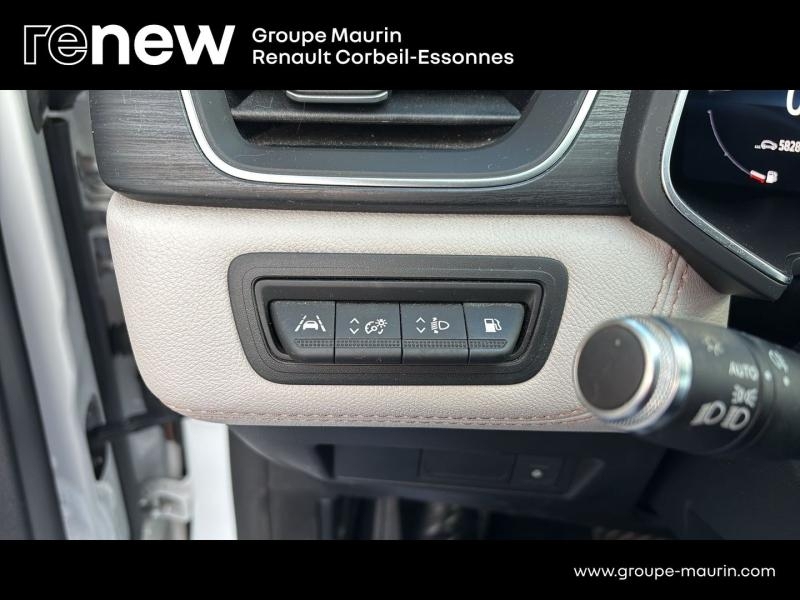 Photo 18 de l’annonce de RENAULT Captur d’occasion à vendre à CORBEIL-ESSONNES