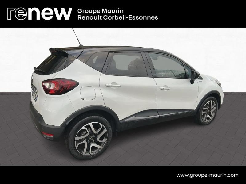 Photo 5 de l’annonce de RENAULT Captur d’occasion à vendre à CORBEIL-ESSONNES