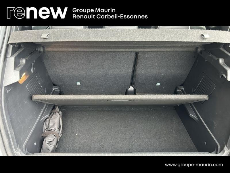 Photo 9 de l’annonce de RENAULT Captur d’occasion à vendre à CORBEIL-ESSONNES