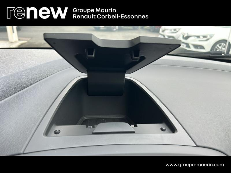 Photo 19 de l’annonce de RENAULT Captur d’occasion à vendre à CORBEIL-ESSONNES