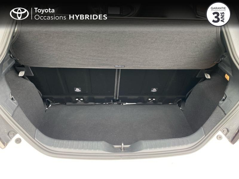 Photo 10 de l’annonce de TOYOTA Aygo X d’occasion à vendre à AUBIÈRE