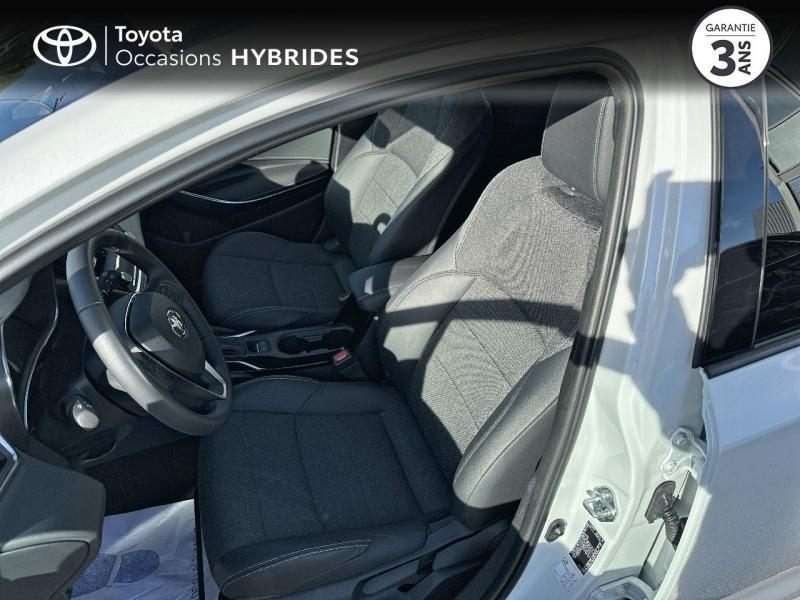 Photo 3 de l’annonce de TOYOTA Corolla Touring Spt d’occasion à vendre à AUBIÈRE