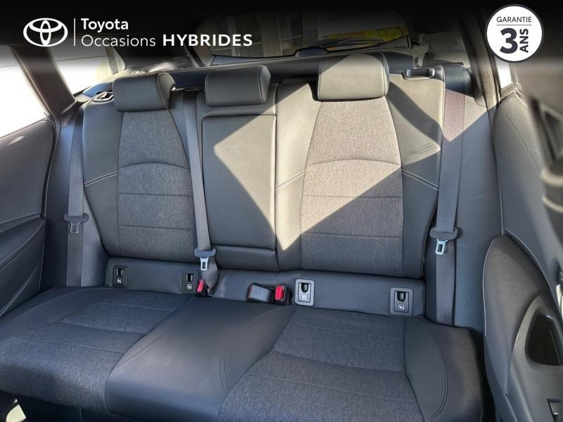 Photo 4 de l’annonce de TOYOTA Corolla Touring Spt d’occasion à vendre à AUBIÈRE