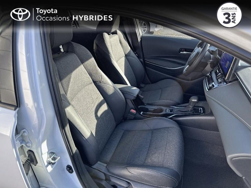 Photo 13 de l’annonce de TOYOTA Corolla Touring Spt d’occasion à vendre à AUBIÈRE