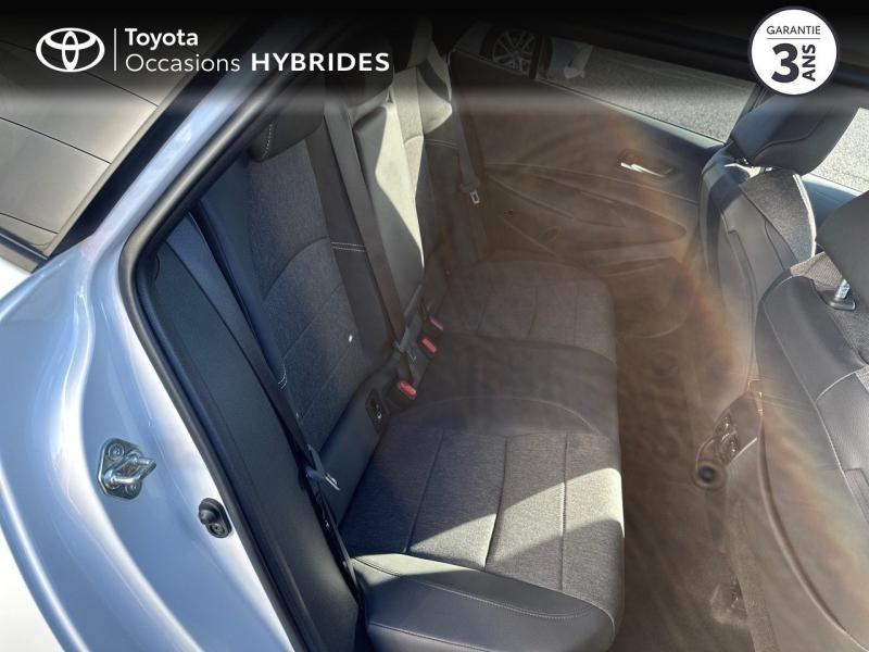 Photo 14 de l’annonce de TOYOTA Corolla Touring Spt d’occasion à vendre à AUBIÈRE