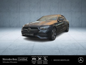 MERCEDES-BENZ Classe C d’occasion à vendre à MONTPELLIER
