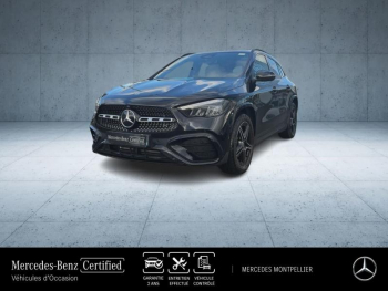 MERCEDES-BENZ Classe GLA d’occasion à vendre à MONTPELLIER