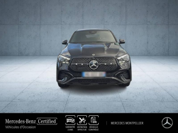 MERCEDES-BENZ GLE Coupé d’occasion à vendre à MONTPELLIER