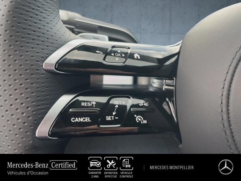 Photo 14 de l’annonce de MERCEDES-BENZ GLE Coupé d’occasion à vendre à MONTPELLIER